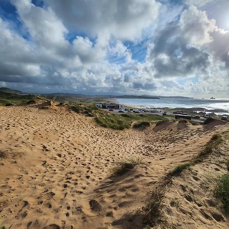 Апартаменти Vivienda Playa De Covachos Сото-де-ла-Маріна Екстер'єр фото